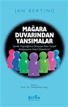 Mağara Duvarından Yansımalar ürün görseli