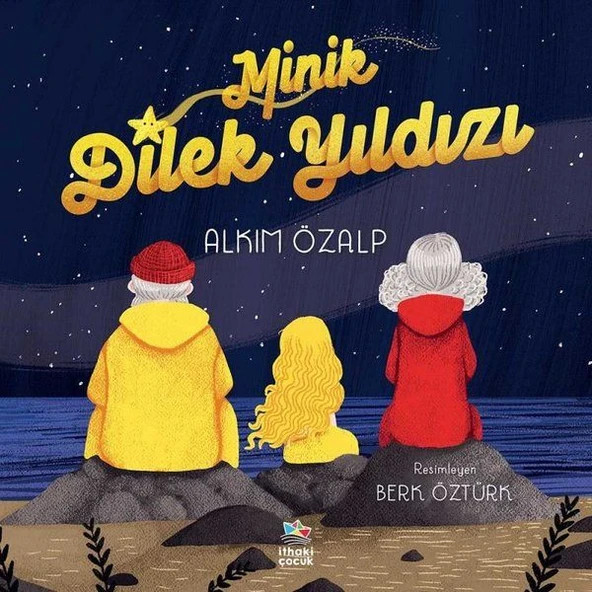 Minik Dilek Yıldızı ürün görseli 1