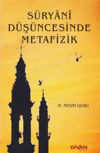 Süryani Düşücesinde Metafizik ürün görseli