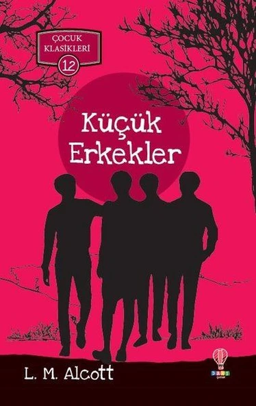 Küçük Erkekler - Çocuk Klasikleri 12 ürün görseli