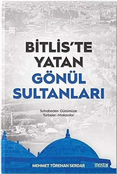 Bitlis'te Yatan Gönül Sultanları ürün görseli