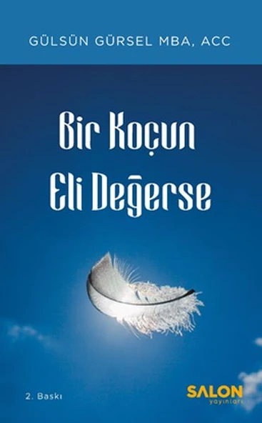 Bir Koçun Eli Değerse ürün görseli