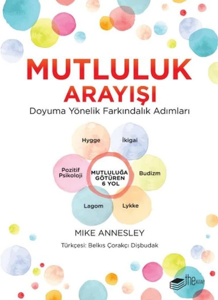 Mutluluk Arayışı ürün görseli
