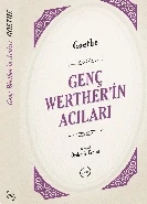Genç Werther'in Acıları (Tam Metin) ürün görseli
