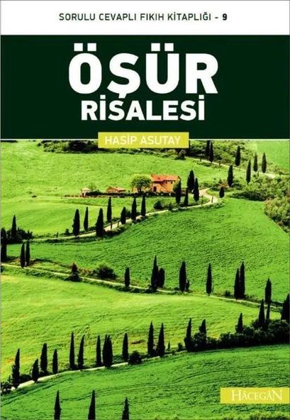Öşür Risalesi ürün görseli