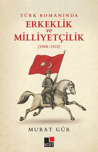 Türk Romanında Erkeklik ve Milliyetçilik (1908-1923) ürün görseli