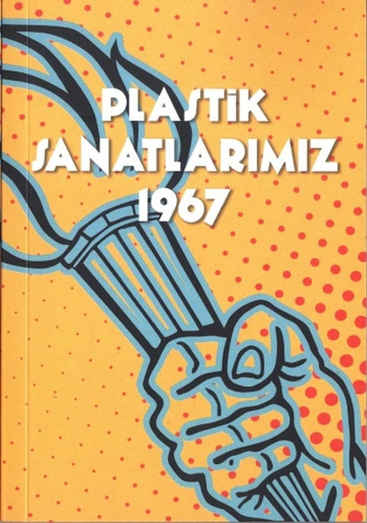 Plastik Sanatlarımız 1967 ürün görseli