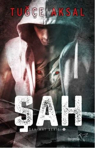 Şah-Mat Serisi 1 - Şah ürün görseli