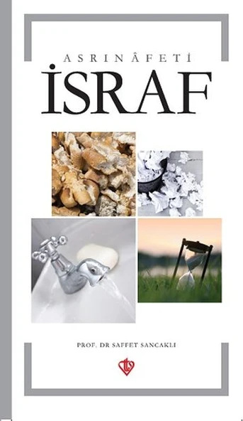 Asrın Afeti İsraf ürün görseli