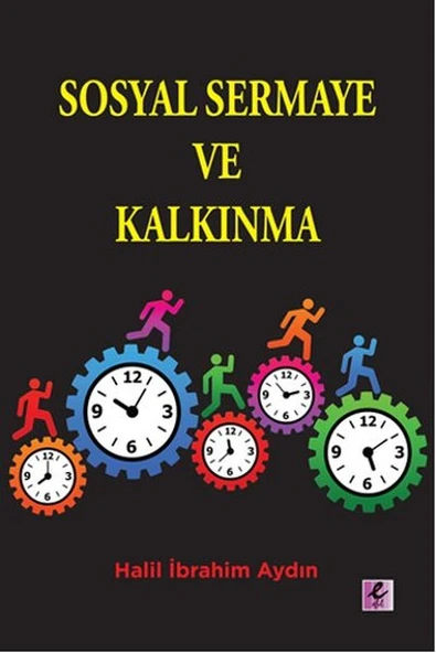 Sosyal Sermaye ve Kalkınma ürün görseli
