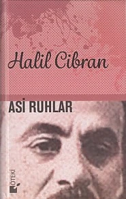 Asi Ruhlar (Ciltli) ürün görseli