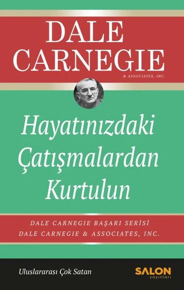 Hayatınızdaki Çatışmalardan Kurtulun ürün görseli