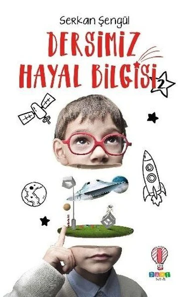 Dersimiz Hayal Bilgisi 2 ürün görseli 1
