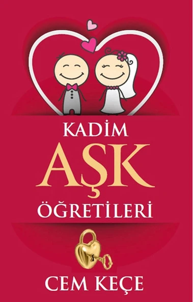Kadim Aşk Öğretileri ürün görseli