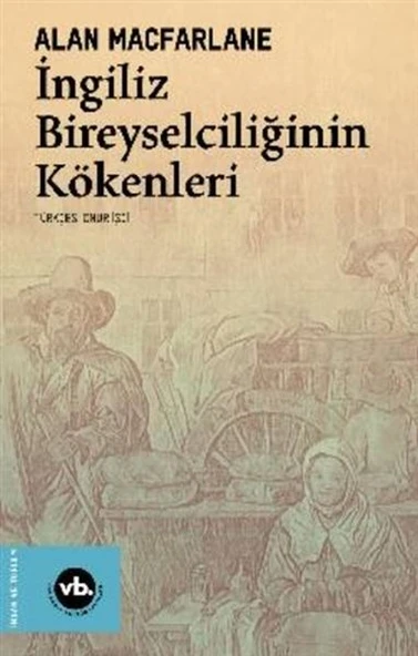 İngiliz Bireyselciliğinin Kökenleri ürün görseli