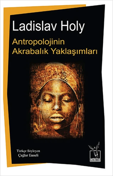 Antropolojinin Akrabalık Yaklaşımları ürün görseli