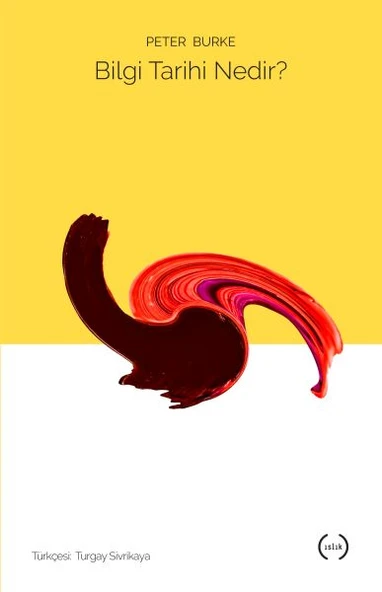 Bilgi Tarihi Nedir? ürün görseli