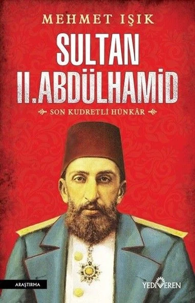 Sultan 2. Abdülhamid ürün görseli 1