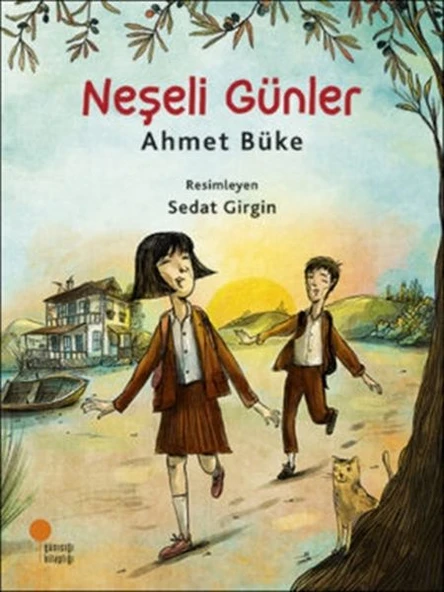 Neşeli Günler ürün görseli 1