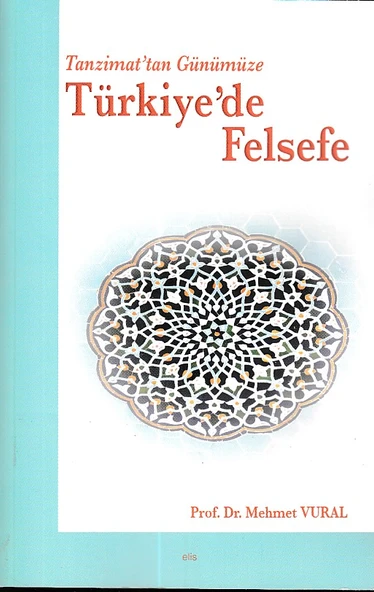 Tanzimattan Günümüze Türkiy de Felsefe ürün görseli