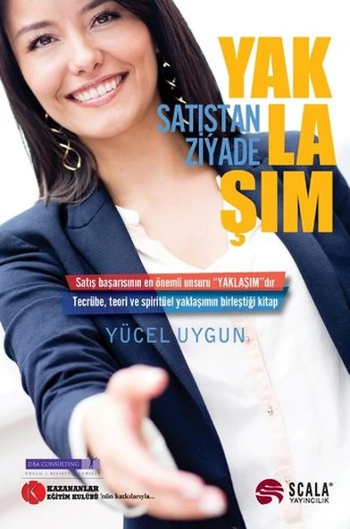 Satıştan Ziyade - Yaklaşım ürün görseli