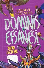 Dominis Efsanesi: Paralel Evrenler ürün görseli