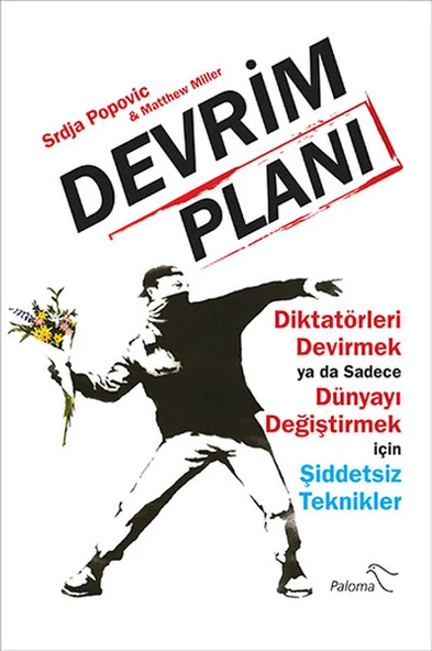 Devrim Planı ürün görseli