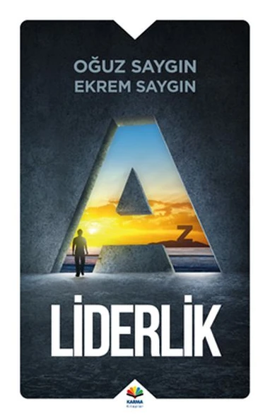 Adan Zye Liderlik ürün görseli