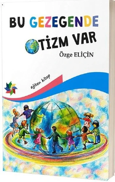 Bu Gezegende Otizm Var ürün görseli