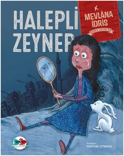 Başka Çocuklar - Halepli Zeynep ürün görseli