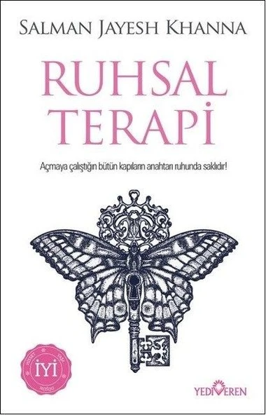 Ruhsal Terapi - 1