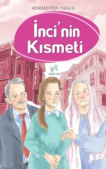 İnci'nin Kısmeti ürün görseli