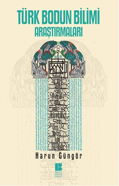 Türk Bodun Bilimi  Araştırmaları ürün görseli