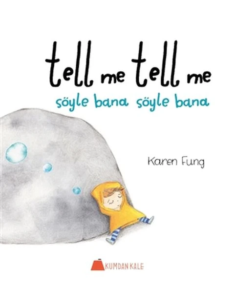 Tell Me Tell Me - Söyle Bana Söyle Bana ürün görseli