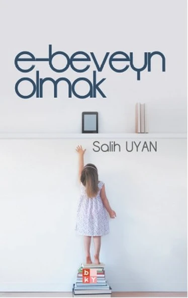 E-Beveyn Olmak ürün görseli