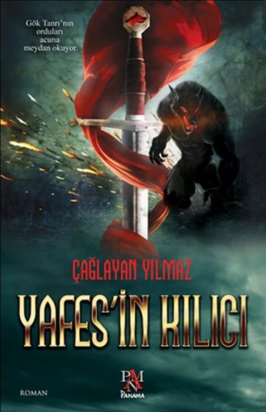 Yafesin Kılıcı ürün görseli