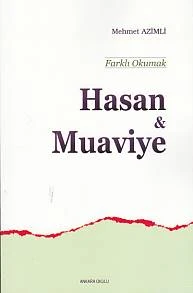Hasan ve Muaviye ürün görseli