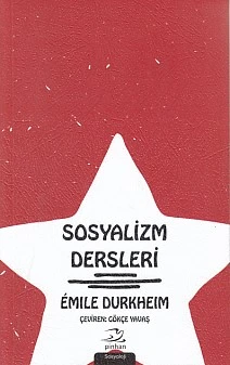 Sosyalizm Dersleri ürün görseli
