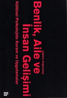 Benlik, Aile ve İnsan Gelişimi ürün görseli