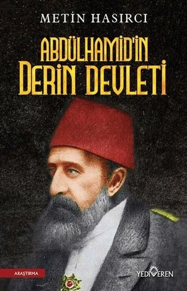 Abdülhamid'in Derin Devleti ürün görseli