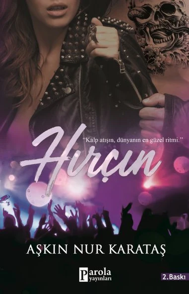 Hırçın - 1