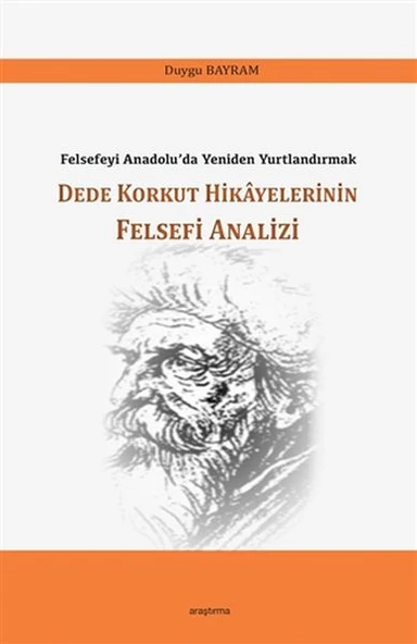Dede Korkut Hikayelerinin Felsefi Analizi ürün görseli