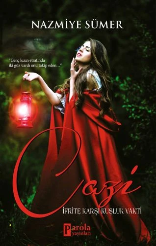 Cazi ürün görseli