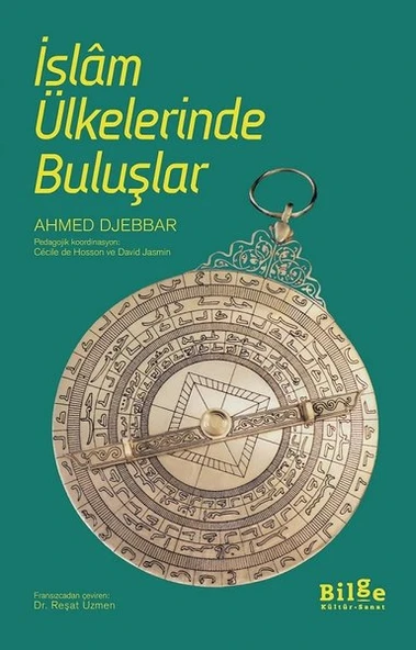 İslam Ülkelerinde Buluşlar ürün görseli