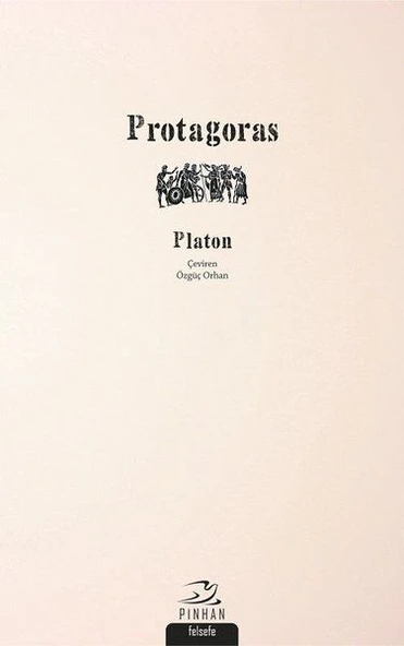 Protagoras - 1