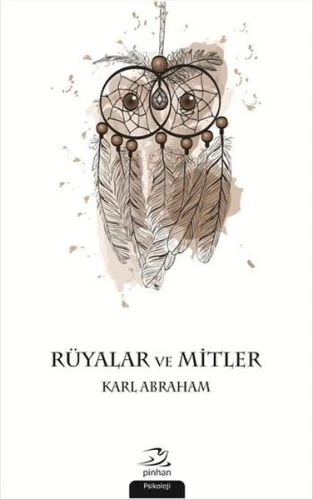 Rüyalar ve Mitler ürün görseli
