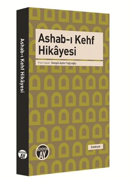 Ashab-ı Kehf Hikayesi ürün görseli