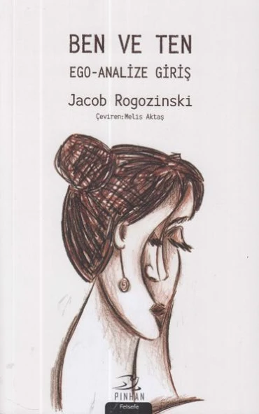 Ben ve Ten Ego-Analize Giriş ürün görseli