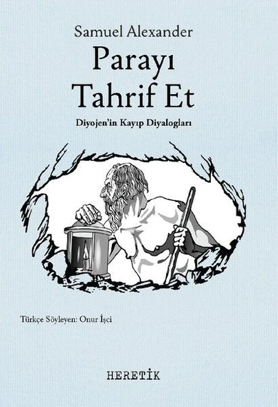 Parayı Tahrif Et ürün görseli