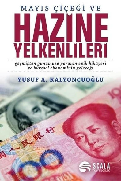 Mayıs Çiçeği ve Hazine Yelkenlileri ürün görseli